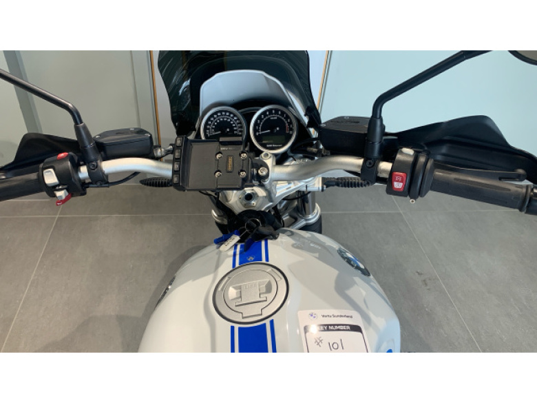 BMW R Ninet URBAN G/S